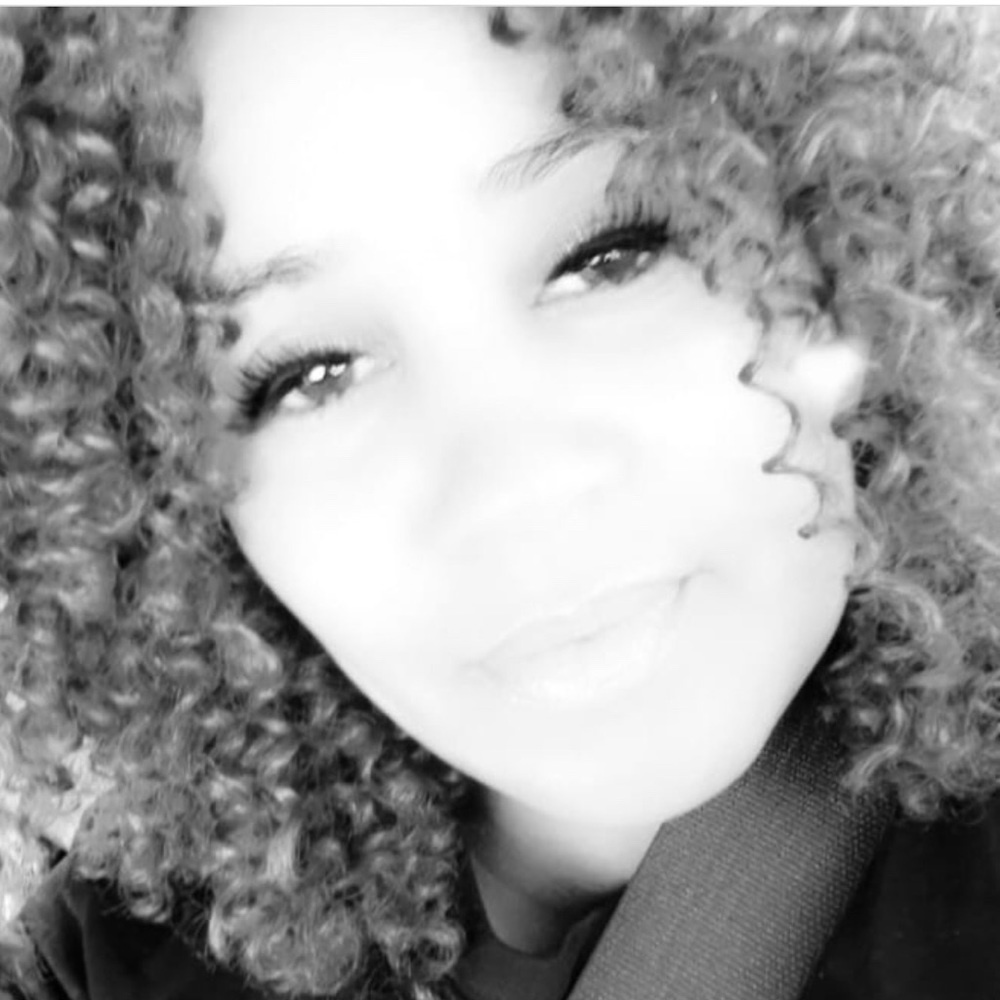 Meet your Posher, Towanda